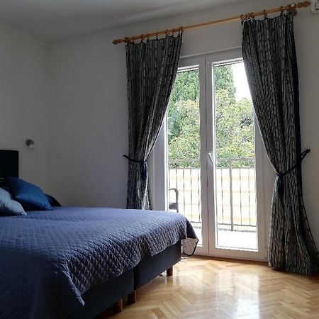 Lino Apartments Ровінь Екстер'єр фото
