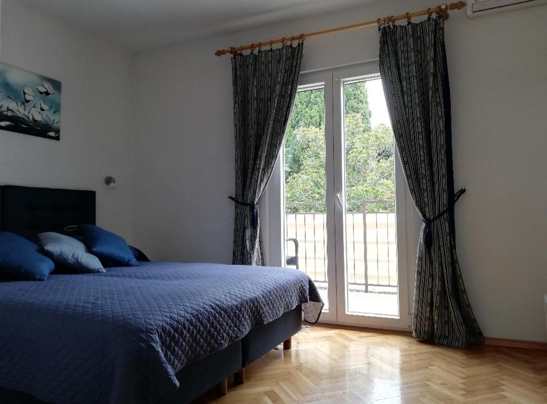 Lino Apartments Ровінь Екстер'єр фото