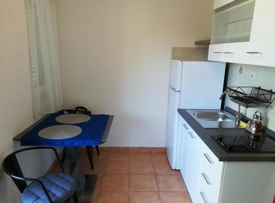 Lino Apartments Ровінь Екстер'єр фото