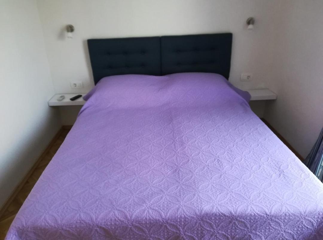 Lino Apartments Ровінь Екстер'єр фото