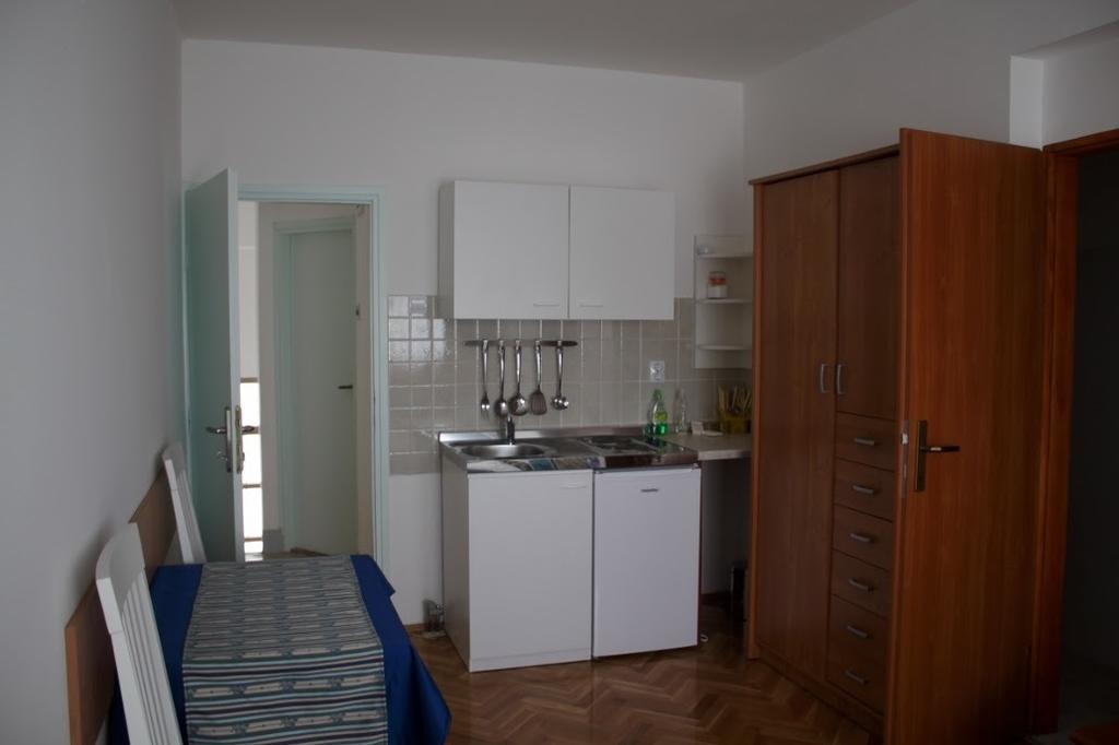 Lino Apartments Ровінь Номер фото