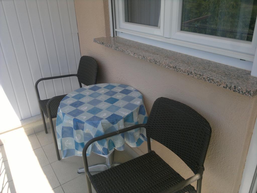 Lino Apartments Ровінь Номер фото