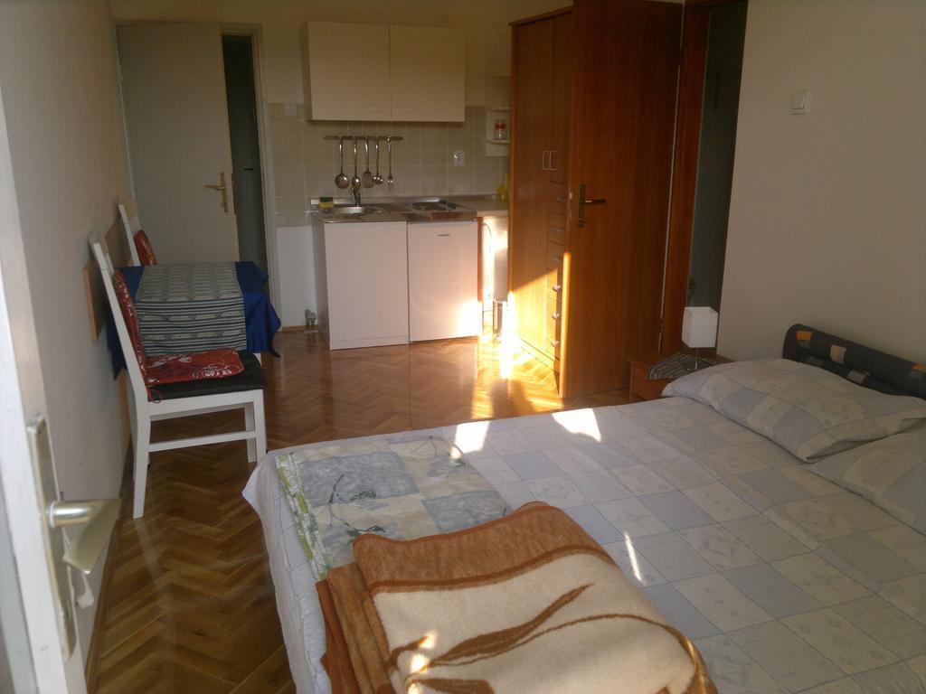 Lino Apartments Ровінь Номер фото