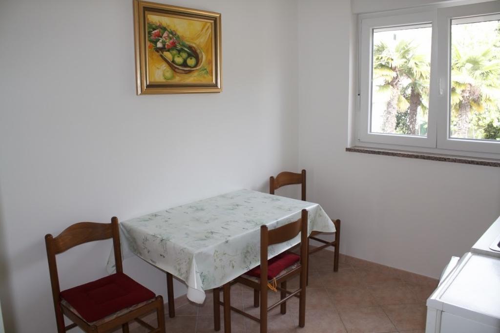 Lino Apartments Ровінь Номер фото