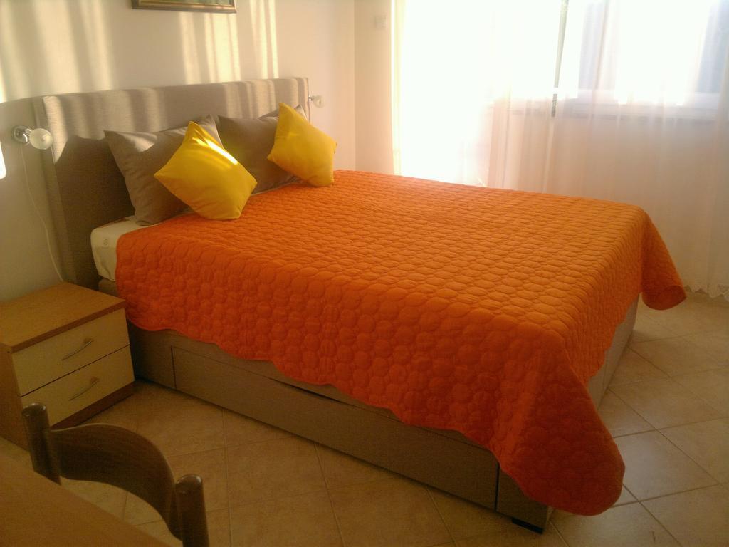 Lino Apartments Ровінь Екстер'єр фото