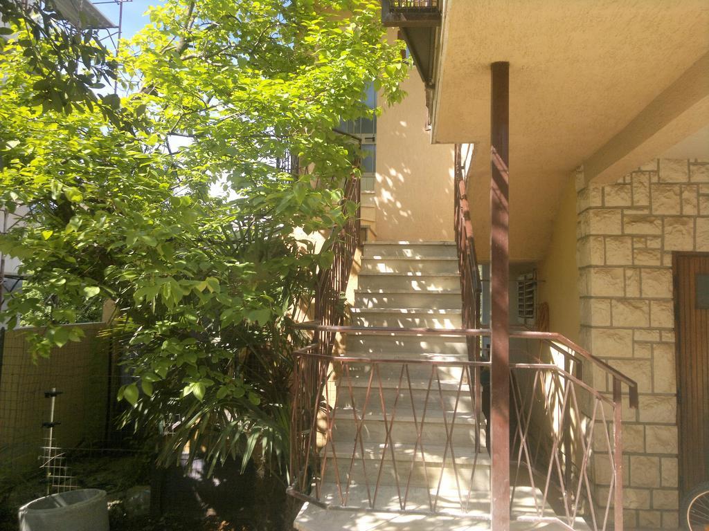 Lino Apartments Ровінь Екстер'єр фото