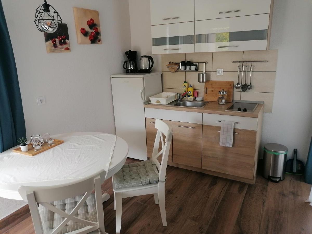 Lino Apartments Ровінь Екстер'єр фото