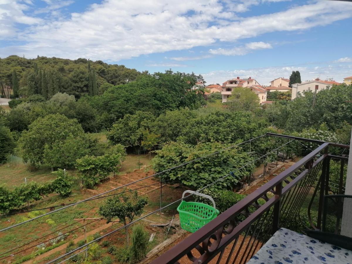 Lino Apartments Ровінь Екстер'єр фото