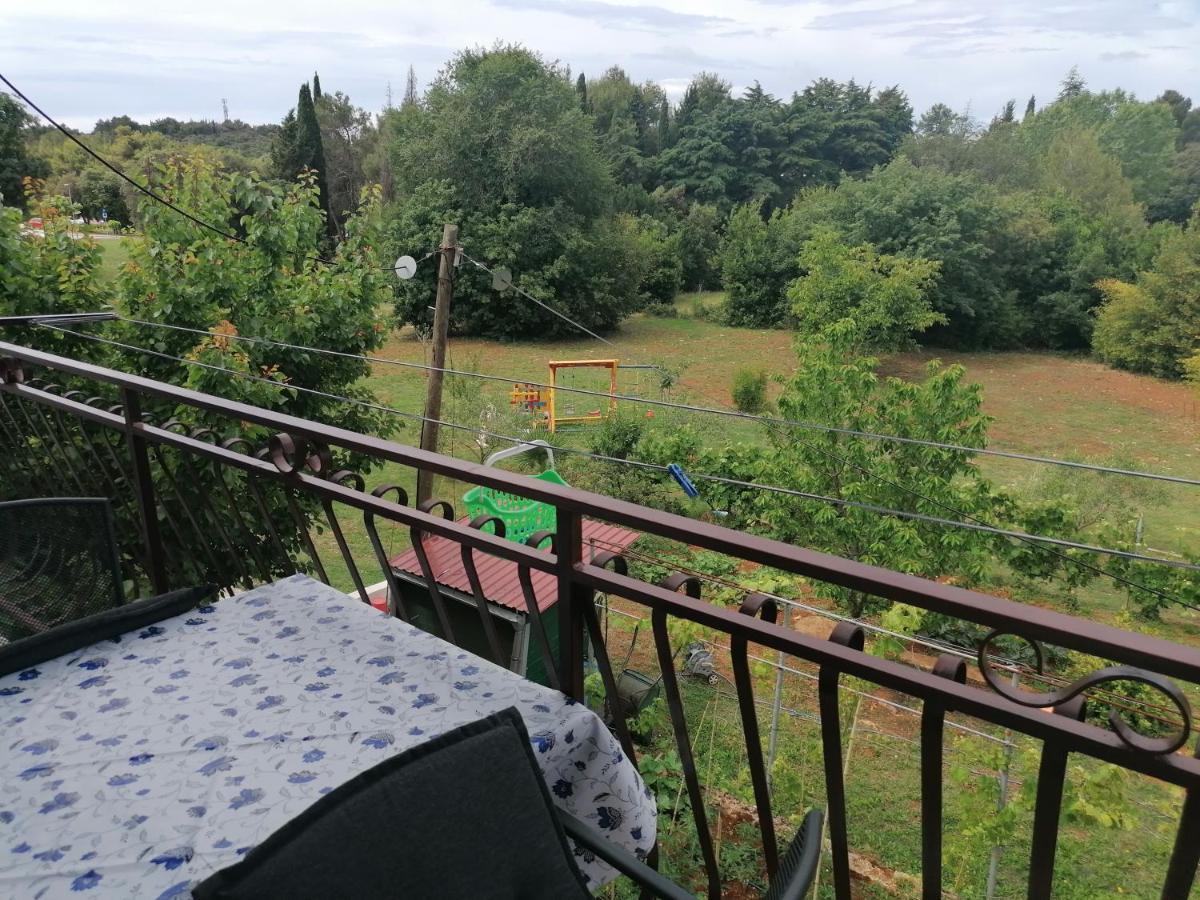 Lino Apartments Ровінь Екстер'єр фото