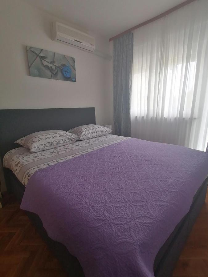Lino Apartments Ровінь Екстер'єр фото